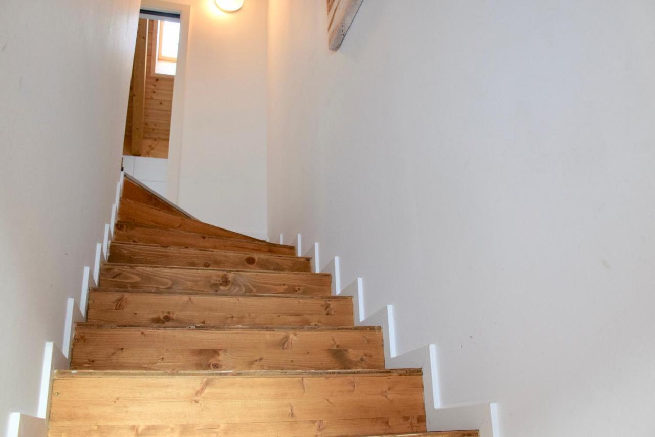 Ferienhaus Nockalmbahn Бад Клайнкирххайм Екстериор снимка