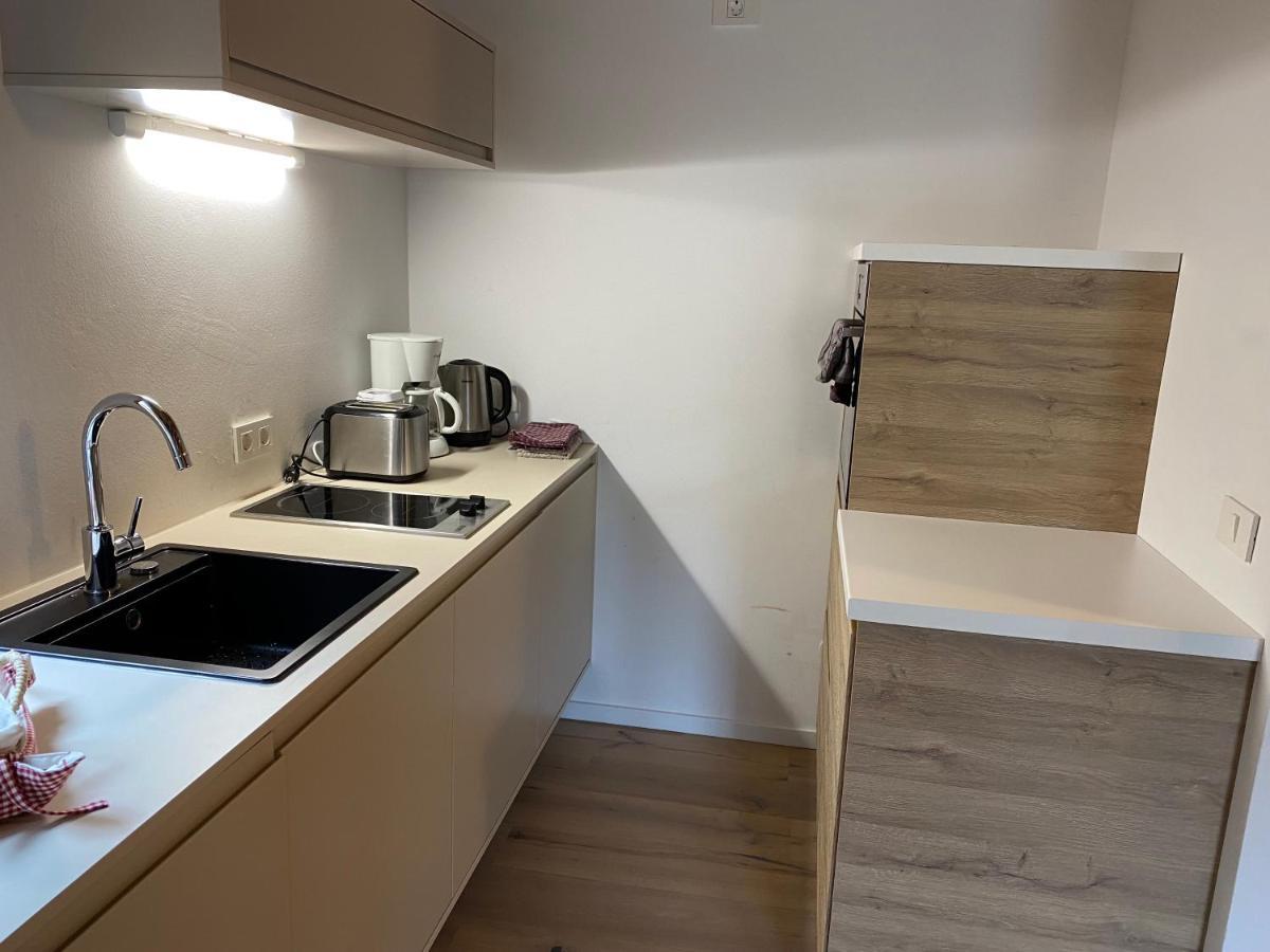 Ferienhaus Nockalmbahn Бад Клайнкирххайм Екстериор снимка